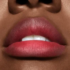 MAC Cosmetics Powder Kiss Hazy Matte Lipstick -huulipuna 3,5 g