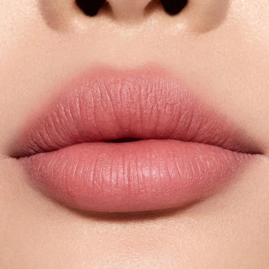 MAC Cosmetics Powder Kiss Hazy Matte Lipstick -huulipuna 3,5 g