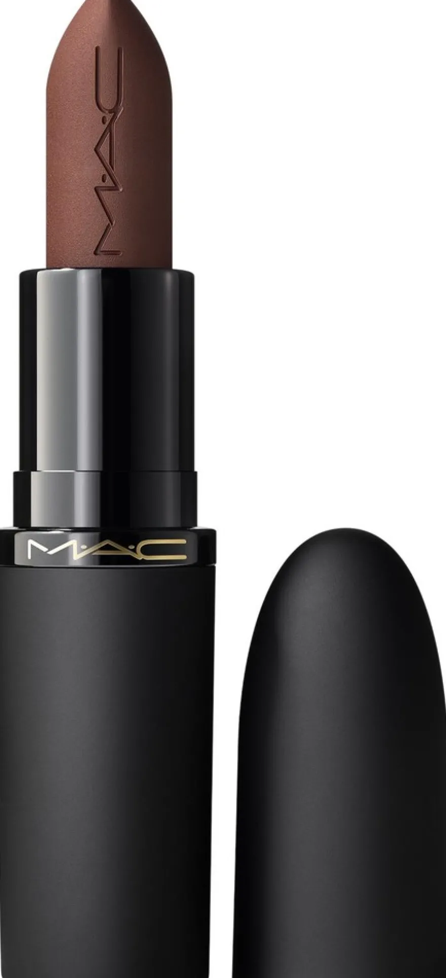 MAC Cosmetics Powder Kiss Hazy Matte Lipstick -huulipuna 3,5 g