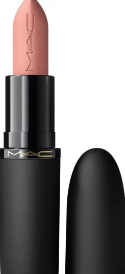 MAC Cosmetics Powder Kiss Hazy Matte Lipstick -huulipuna 3,5 g