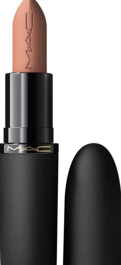 MAC Cosmetics Powder Kiss Hazy Matte Lipstick -huulipuna 3,5 g