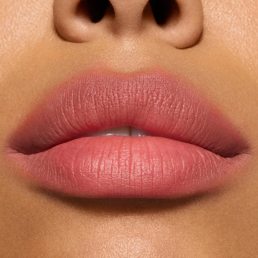 MAC Cosmetics Powder Kiss Hazy Matte Lipstick -huulipuna 3,5 g