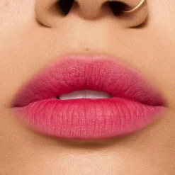 MAC Cosmetics Powder Kiss Hazy Matte Lipstick -huulipuna 3,5 g