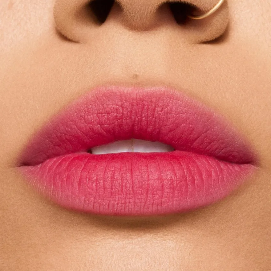 MAC Cosmetics Powder Kiss Hazy Matte Lipstick -huulipuna 3,5 g