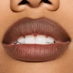 MAC Cosmetics Powder Kiss Hazy Matte Lipstick -huulipuna 3,5 g