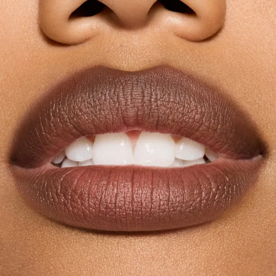 MAC Cosmetics Powder Kiss Hazy Matte Lipstick -huulipuna 3,5 g