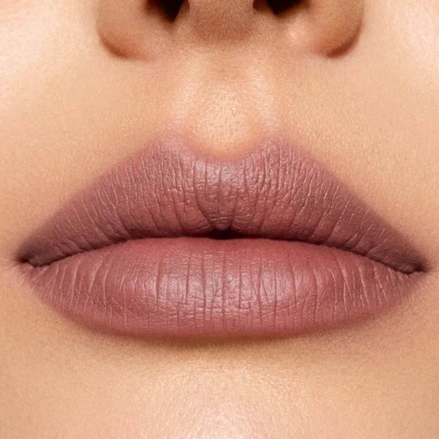 MAC Cosmetics Powder Kiss Hazy Matte Lipstick -huulipuna 3,5 g