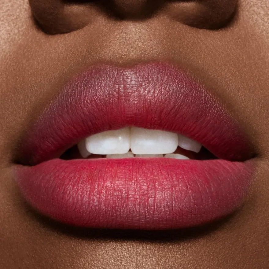 MAC Cosmetics Powder Kiss Hazy Matte Lipstick -huulipuna 3,5 g