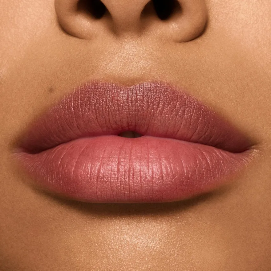 MAC Cosmetics Powder Kiss Hazy Matte Lipstick -huulipuna 3,5 g