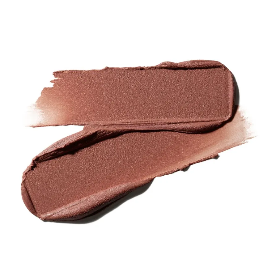 MAC Cosmetics Powder Kiss Lip + Cheek Mousse -nestemäinen huulipuna 5 ml