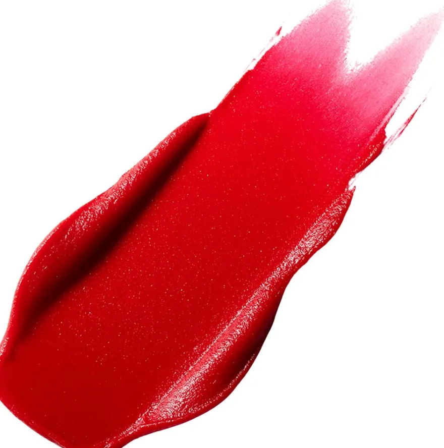MAC Cosmetics Powder Kiss Lip + Cheek Mousse -nestemäinen huulipuna 5 ml