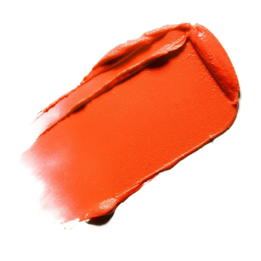 MAC Cosmetics Powder Kiss Lip + Cheek Mousse -nestemäinen huulipuna 5 ml