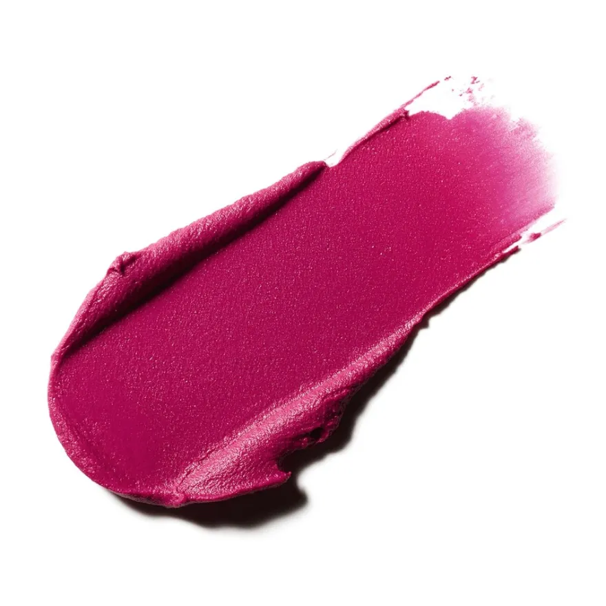 MAC Cosmetics Powder Kiss Lip + Cheek Mousse -nestemäinen huulipuna 5 ml