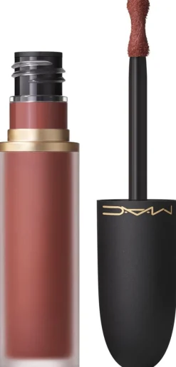 MAC Cosmetics Powder Kiss Lip + Cheek Mousse -nestemäinen huulipuna 5 ml