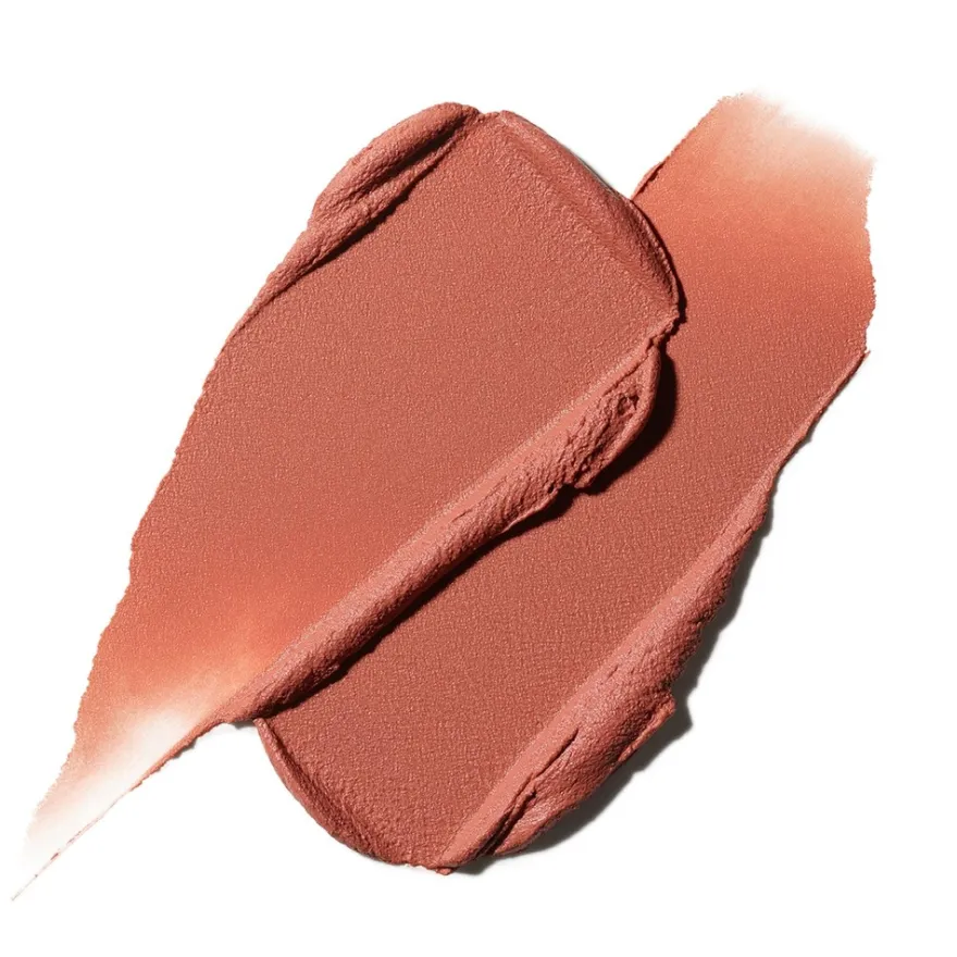 MAC Cosmetics Powder Kiss Lip + Cheek Mousse -nestemäinen huulipuna 5 ml