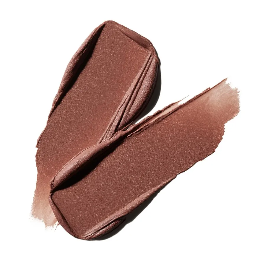 MAC Cosmetics Powder Kiss Lip + Cheek Mousse -nestemäinen huulipuna 5 ml