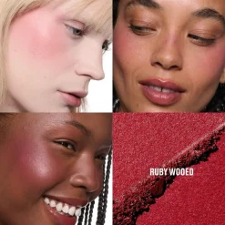 MAC Cosmetics Skinfinish Colourstruck Blush -poskipuna 4,5 g