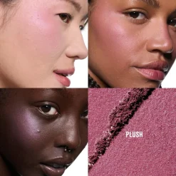MAC Cosmetics Skinfinish Colourstruck Blush -poskipuna 4,5 g