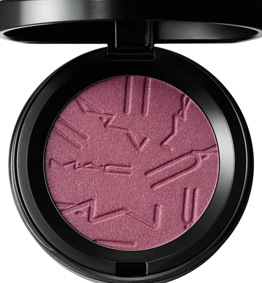 MAC Cosmetics Skinfinish Colourstruck Blush -poskipuna 4,5 g