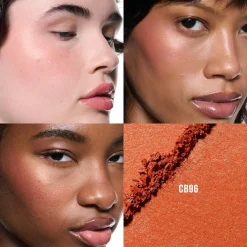 MAC Cosmetics Skinfinish Colourstruck Blush -poskipuna 4,5 g