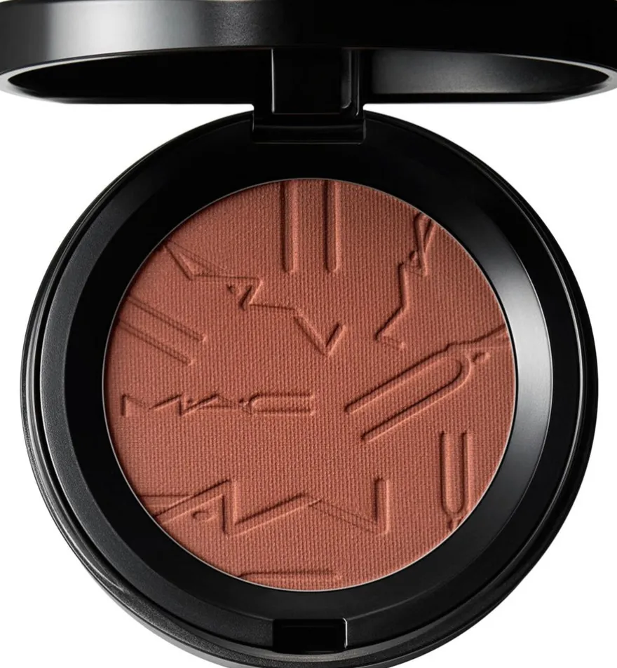 MAC Cosmetics Skinfinish Colourstruck Blush -poskipuna 4,5 g