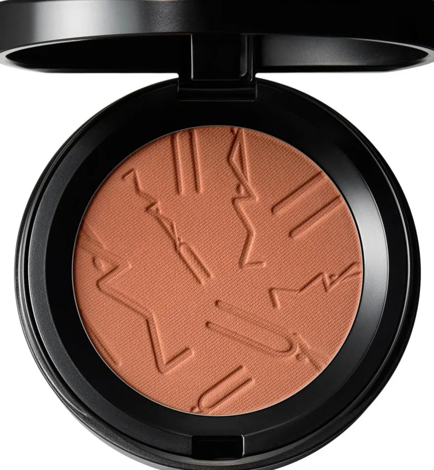 MAC Cosmetics Skinfinish Colourstruck Blush -poskipuna 4,5 g