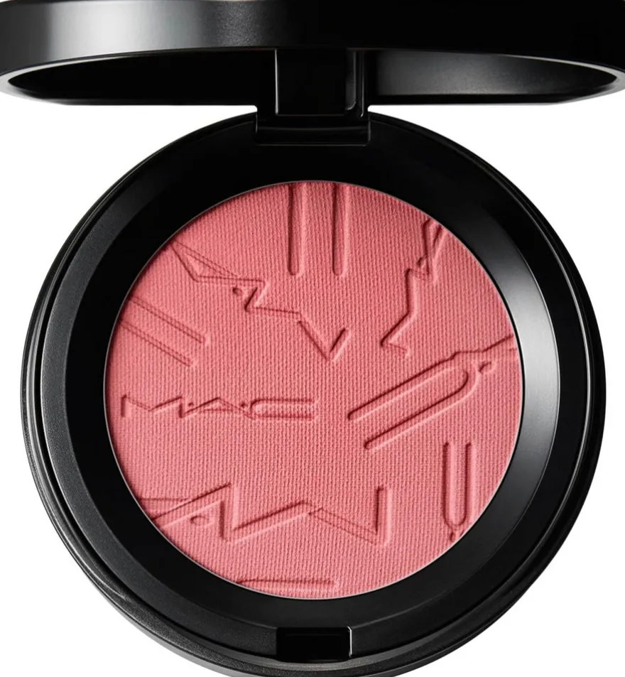 MAC Cosmetics Skinfinish Colourstruck Blush -poskipuna 4,5 g