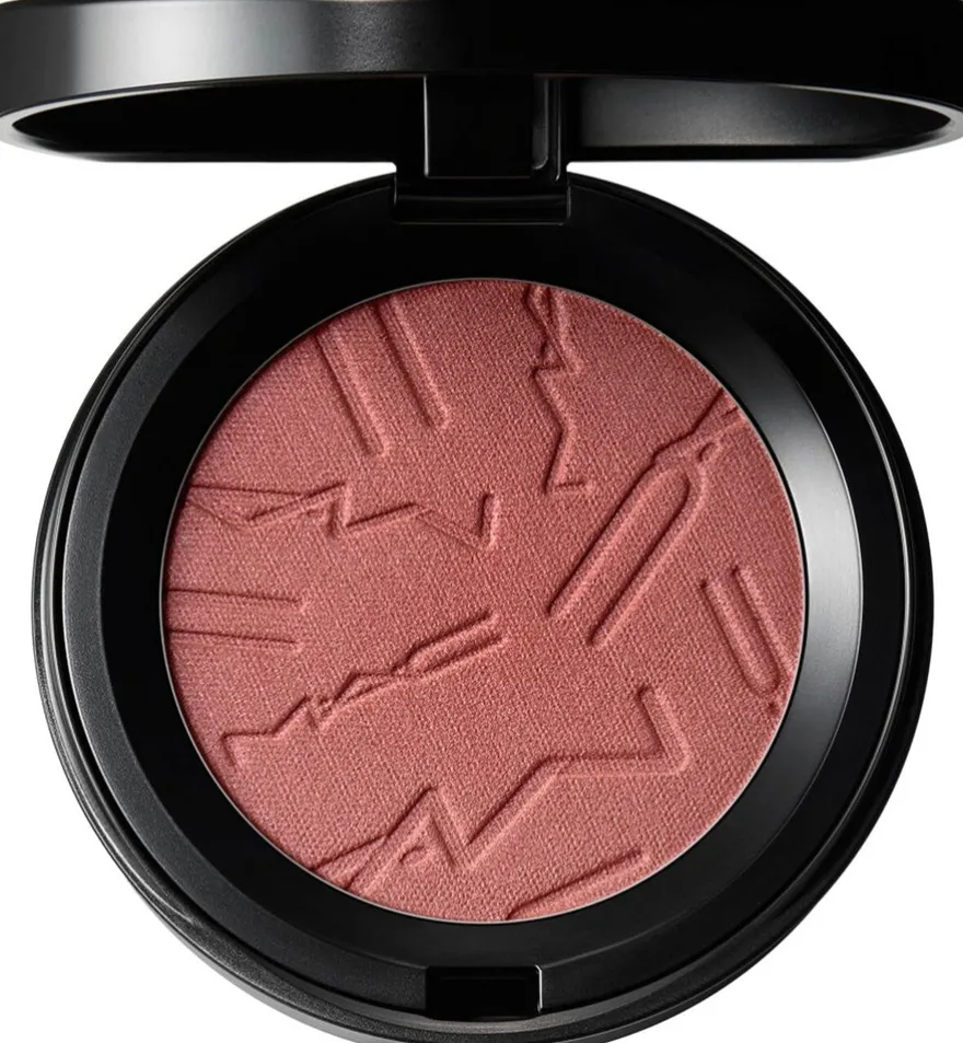 MAC Cosmetics Skinfinish Colourstruck Blush -poskipuna 4,5 g
