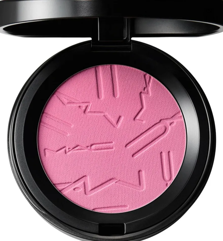 MAC Cosmetics Skinfinish Colourstruck Blush -poskipuna 4,5 g