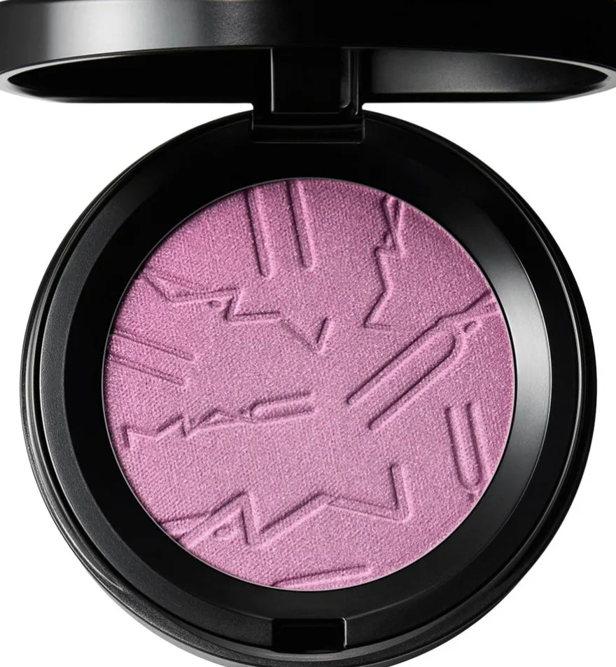 MAC Cosmetics Skinfinish Colourstruck Blush -poskipuna 4,5 g