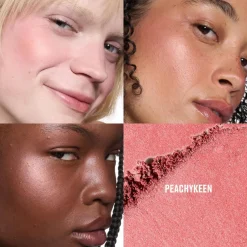 MAC Cosmetics Skinfinish Colourstruck Blush -poskipuna 4,5 g
