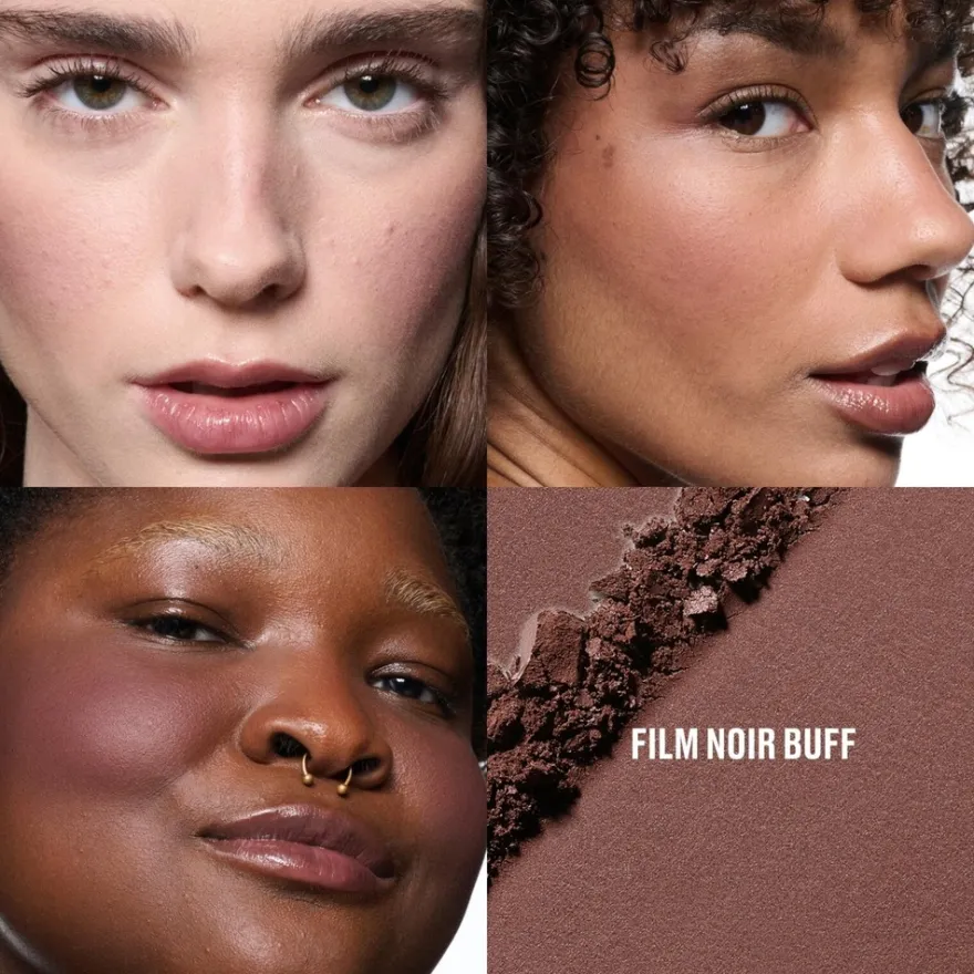 MAC Cosmetics Skinfinish Colourstruck Blush -poskipuna 4,5 g