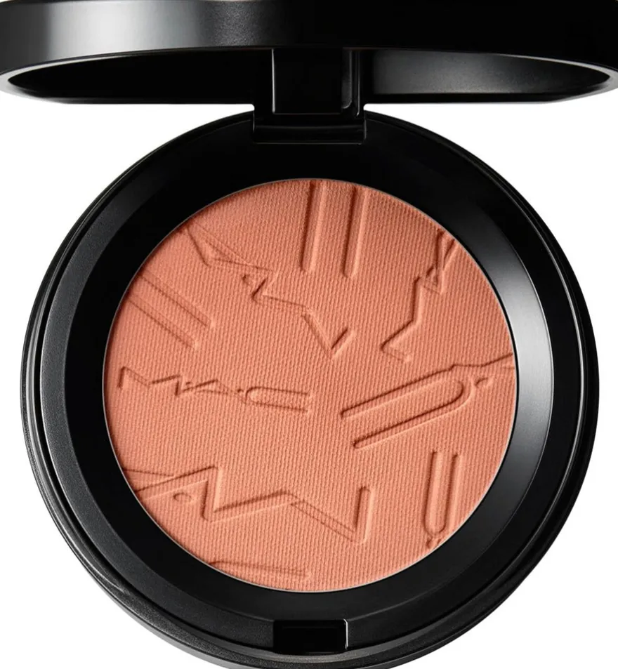 MAC Cosmetics Skinfinish Colourstruck Blush -poskipuna 4,5 g