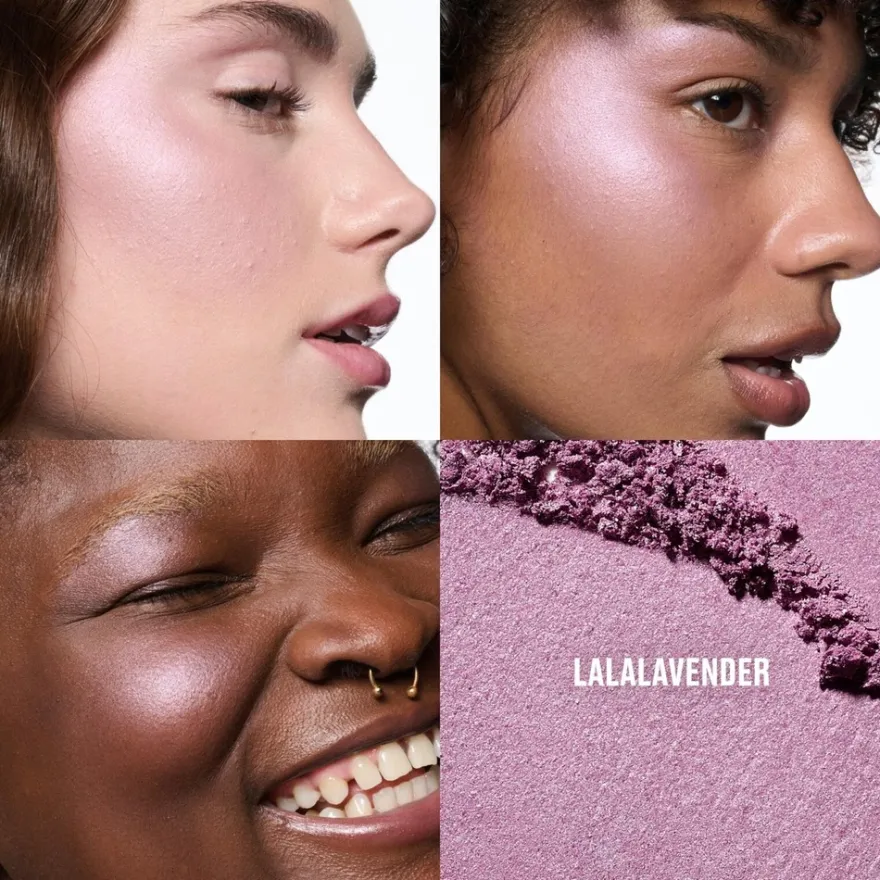 MAC Cosmetics Skinfinish Colourstruck Blush -poskipuna 4,5 g