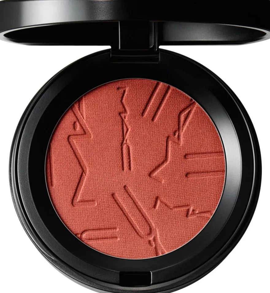 MAC Cosmetics Skinfinish Colourstruck Blush -poskipuna 4,5 g