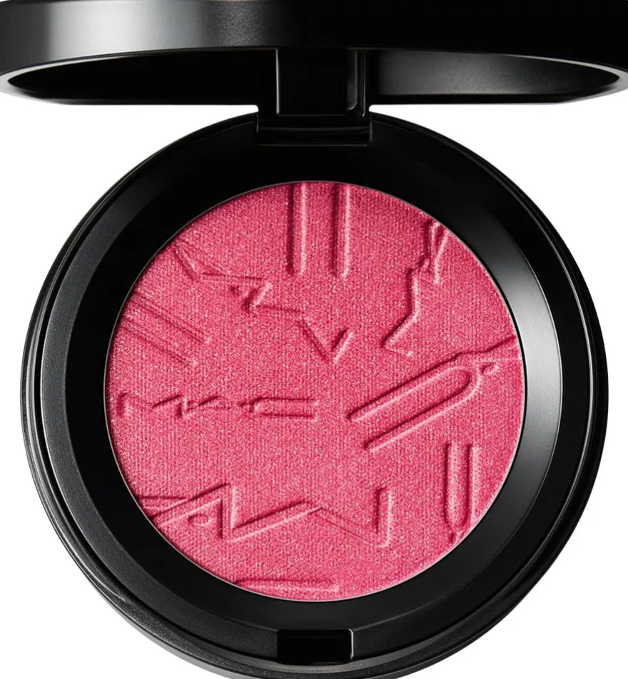 MAC Cosmetics Skinfinish Colourstruck Blush -poskipuna 4,5 g
