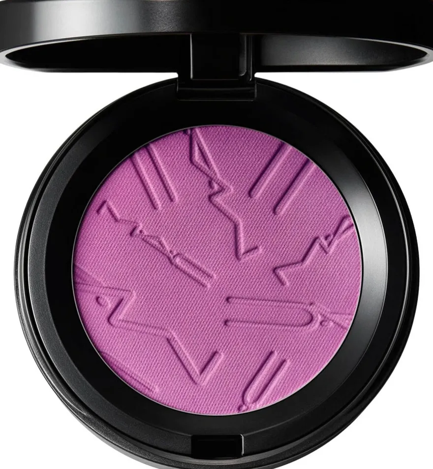 MAC Cosmetics Skinfinish Colourstruck Blush -poskipuna 4,5 g