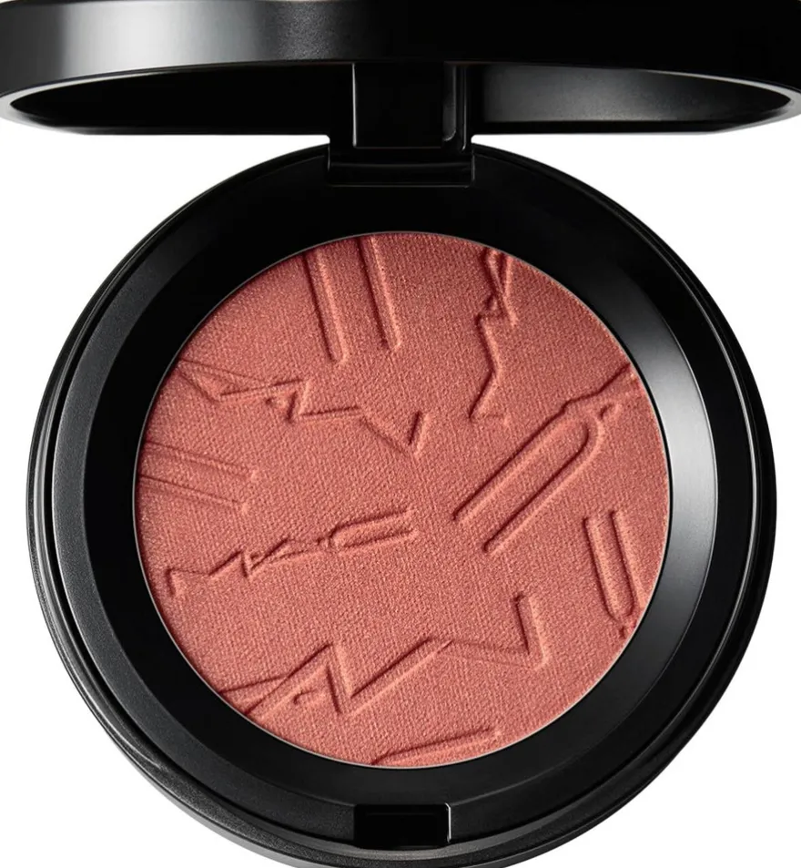 MAC Cosmetics Skinfinish Colourstruck Blush -poskipuna 4,5 g