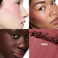 MAC Cosmetics Skinfinish Colourstruck Blush -poskipuna 4,5 g
