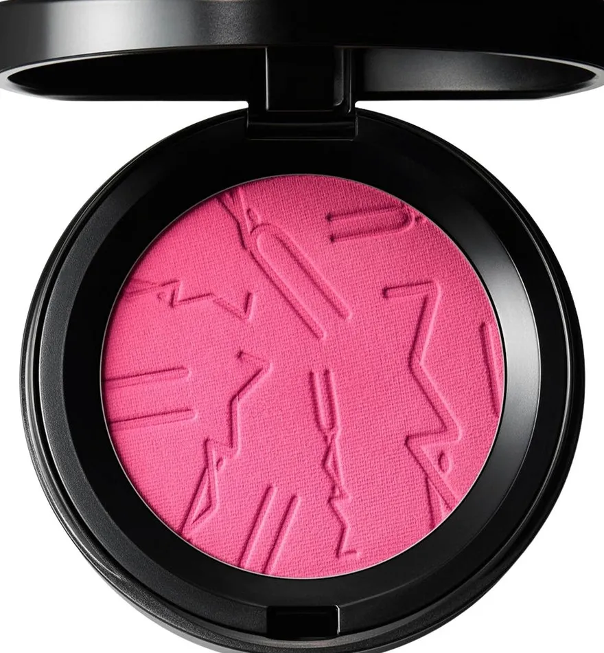 MAC Cosmetics Skinfinish Colourstruck Blush -poskipuna 4,5 g