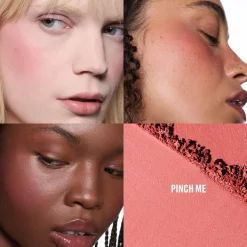 MAC Cosmetics Skinfinish Colourstruck Blush -poskipuna 4,5 g