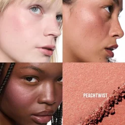 MAC Cosmetics Skinfinish Colourstruck Blush -poskipuna 4,5 g