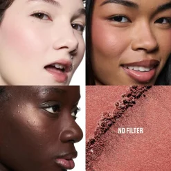 MAC Cosmetics Skinfinish Colourstruck Blush -poskipuna 4,5 g