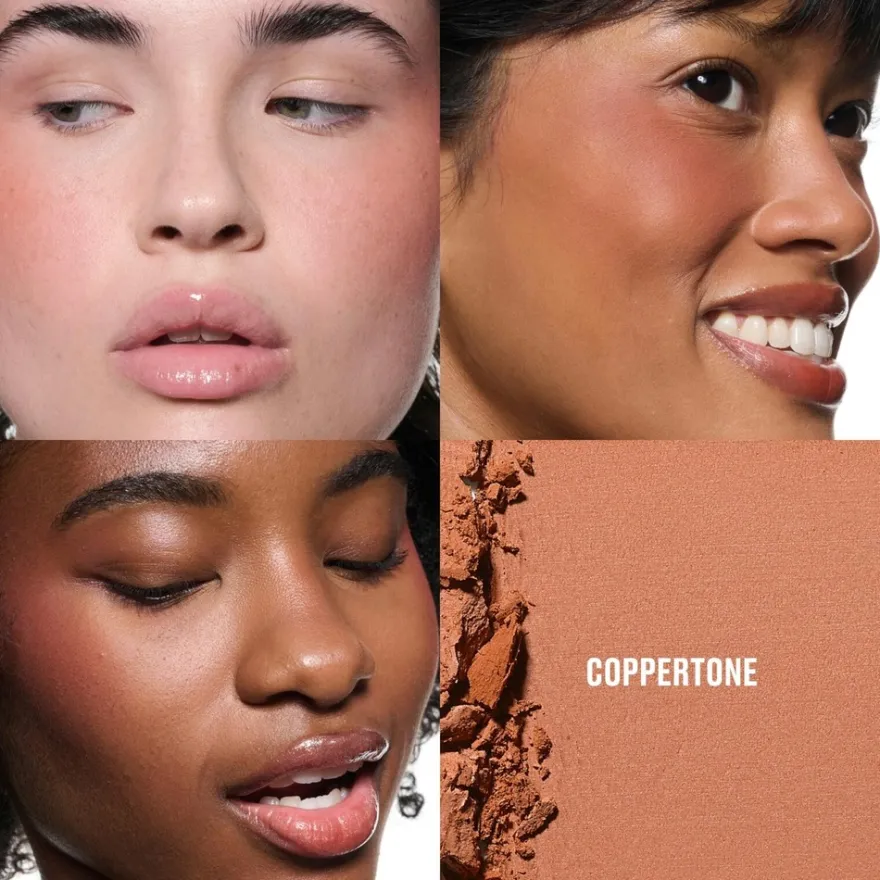 MAC Cosmetics Skinfinish Colourstruck Blush -poskipuna 4,5 g