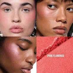 MAC Cosmetics Skinfinish Colourstruck Blush -poskipuna 4,5 g