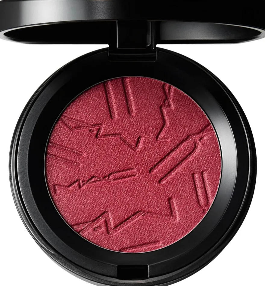 MAC Cosmetics Skinfinish Colourstruck Blush -poskipuna 4,5 g