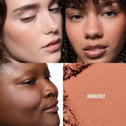 MAC Cosmetics Skinfinish Colourstruck Blush -poskipuna 4,5 g