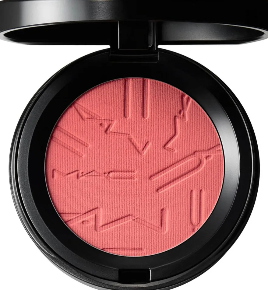 MAC Cosmetics Skinfinish Colourstruck Blush -poskipuna 4,5 g