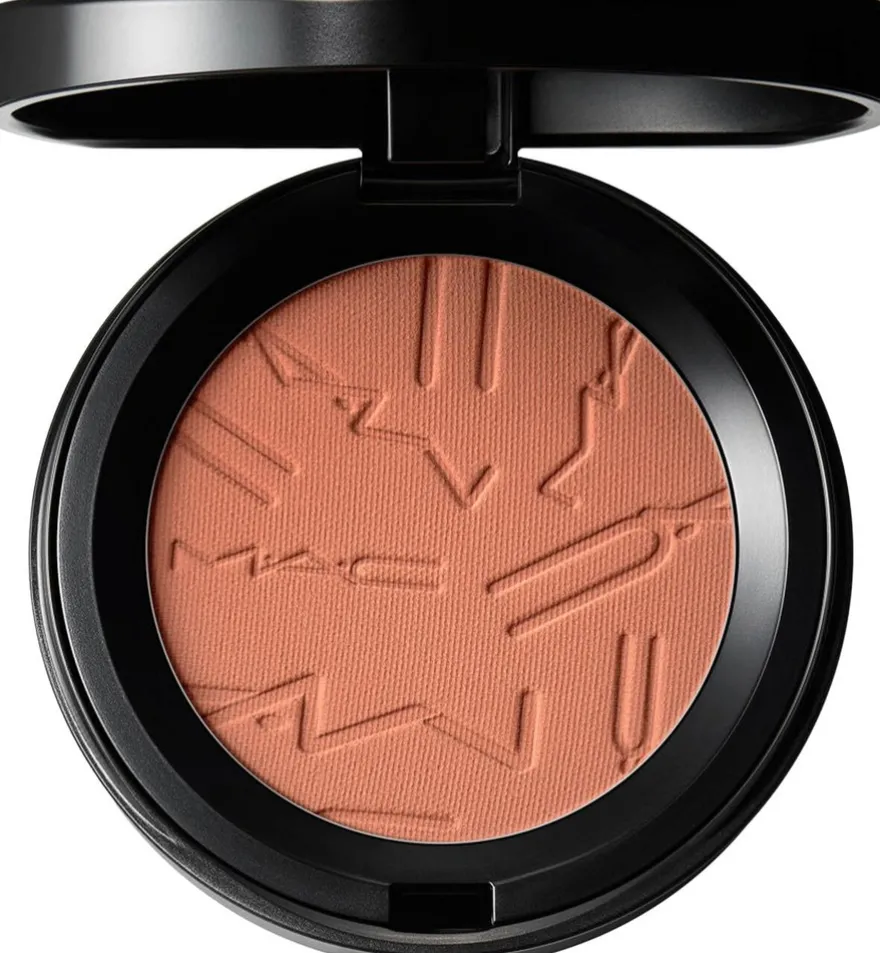 MAC Cosmetics Skinfinish Colourstruck Blush -poskipuna 4,5 g