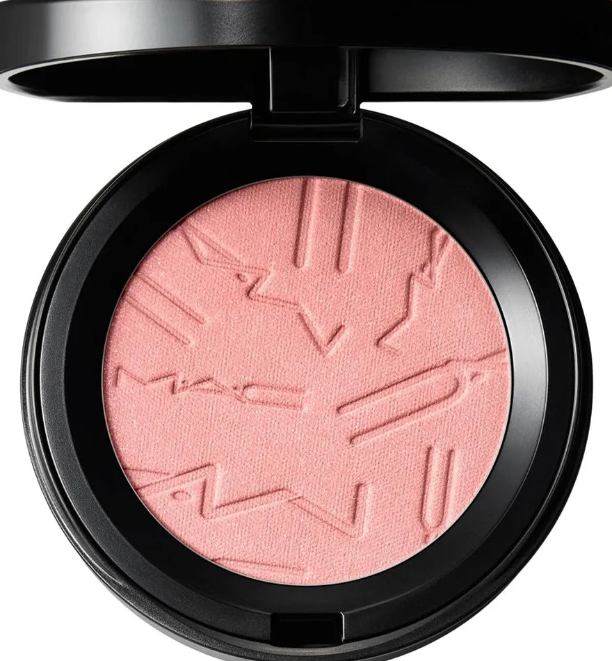 MAC Cosmetics Skinfinish Colourstruck Blush -poskipuna 4,5 g